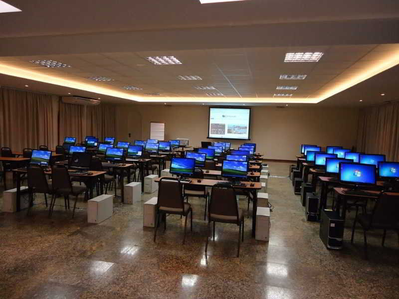 Castelmar Hotel Florianopolis Exterior photo