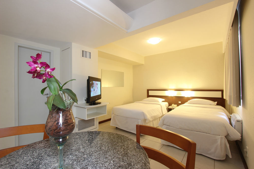 Castelmar Hotel Florianopolis Exterior photo