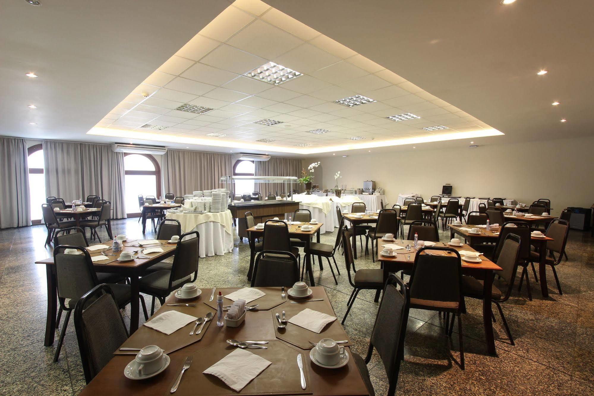 Castelmar Hotel Florianopolis Exterior photo